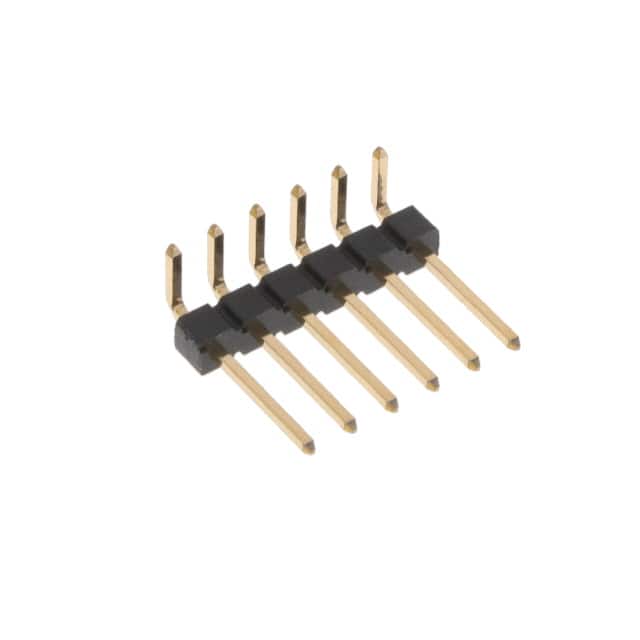 10129382-912004BLF Amphenol ICC (FCI)  Headers Male Pins